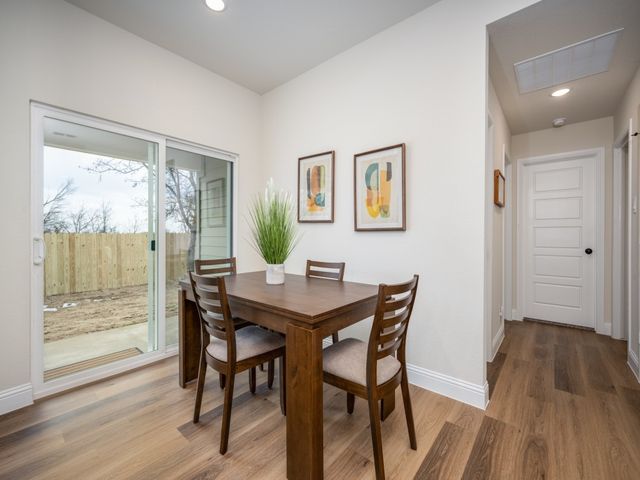 204 Walnut Street, Whitesboro, TX 76273