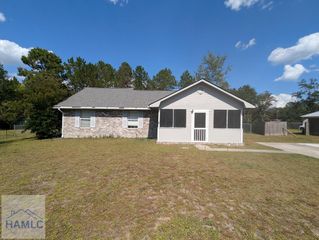 67 Rosebud Court, Hinesville, GA 31313