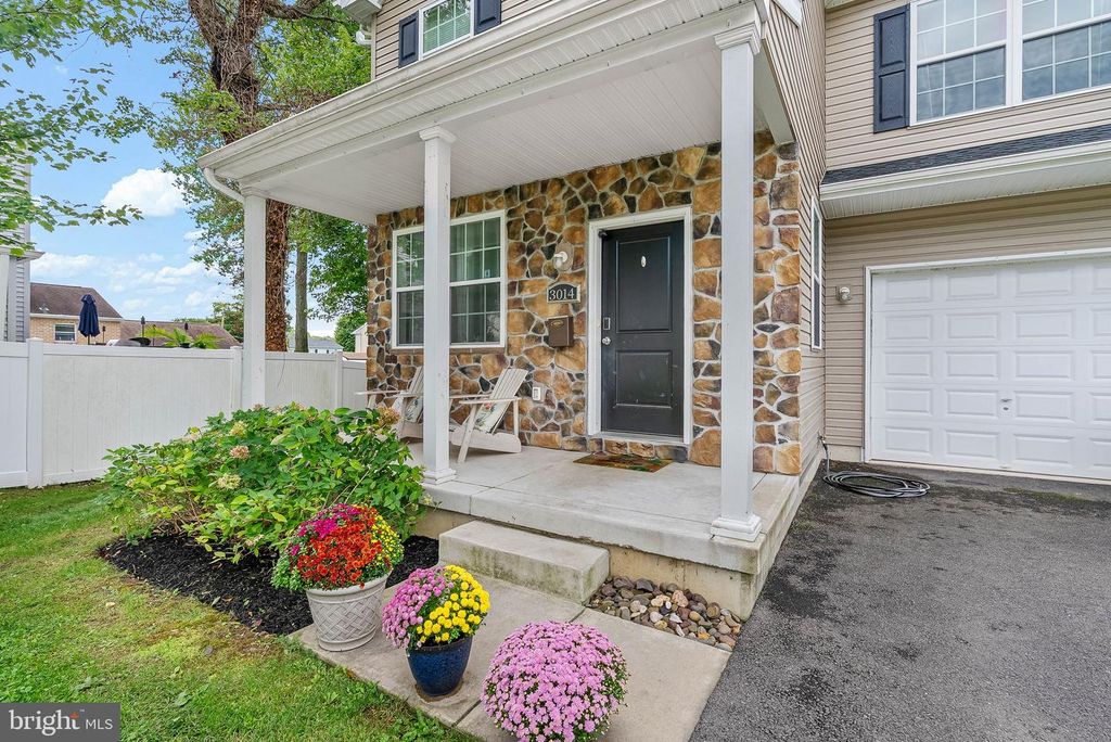 3014 ANZAC AVE, ABINGTON, PA 19001 — photo 2