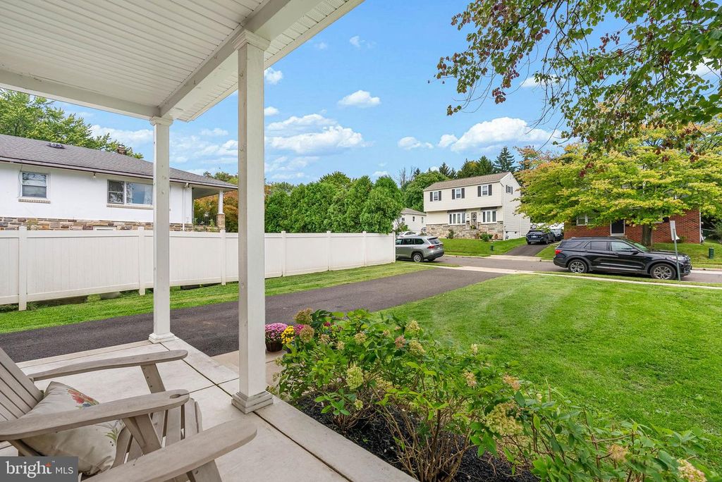 3014 ANZAC AVE, ABINGTON, PA 19001 — photo 3
