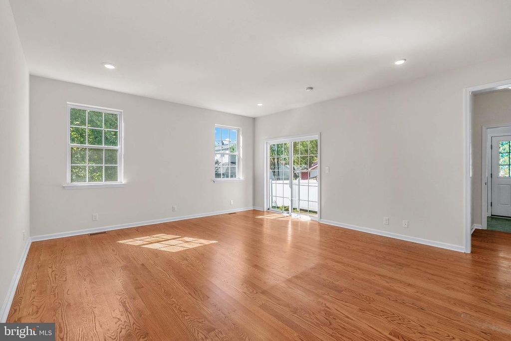 3014 ANZAC AVE, ABINGTON, PA 19001 — photo 5