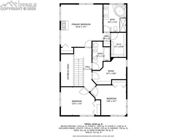 1680 Oakwood Drive, Monument, CO 80132