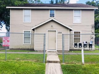 1734 Egypt Street 4, Houston, TX 77009
