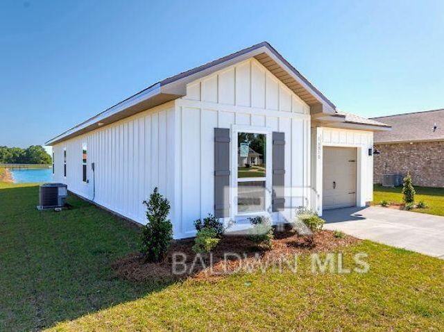 16810 Rocher Court, Foley, AL 36535