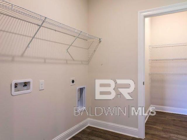 16810 Rocher Court, Foley, AL 36535