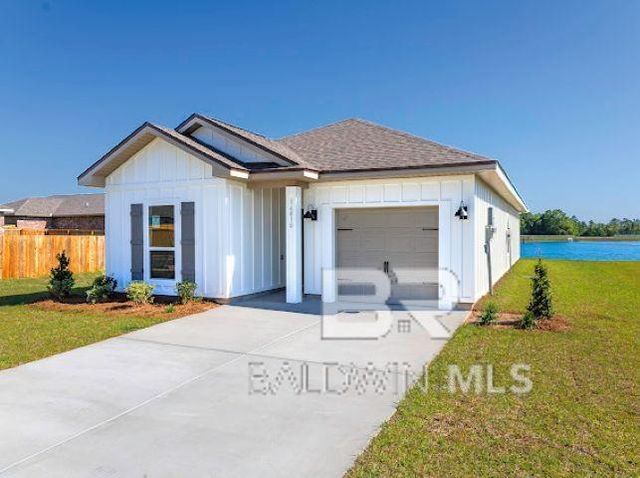 16810 Rocher Court, Foley, AL 36535