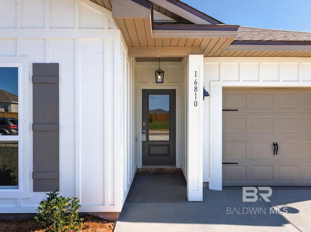 16810 Rocher Court, Foley, AL 36535