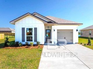 16810 Rocher Court, Foley, AL 36535