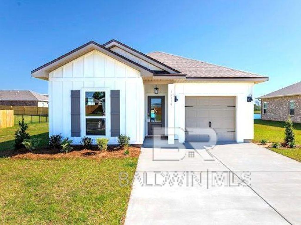 16810 Rocher Court, Foley, AL 36535