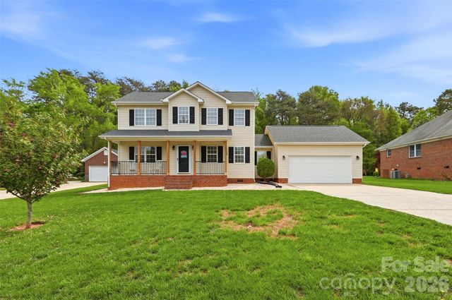 140 Silver Birch Lane, Mount Holly, NC 28120