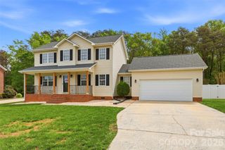 140 Silver Birch Lane, Mount Holly, NC 28120