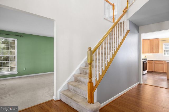 10407 NAPOLEON ST, Fredericksburg, VA 22408