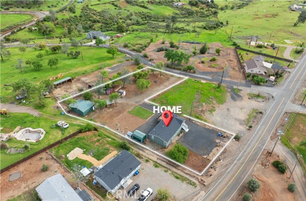 3284 Neal Road, Paradise, CA 95969