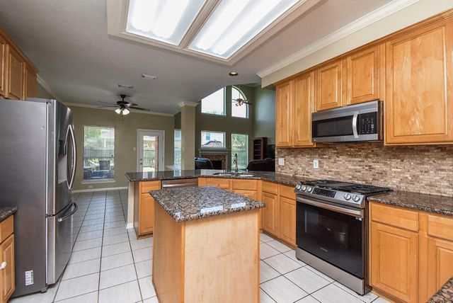 22107 Skyridge Lane, Richmond, TX 77469