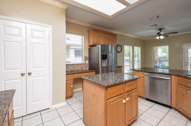 22107 Skyridge Lane, Richmond, TX 77469