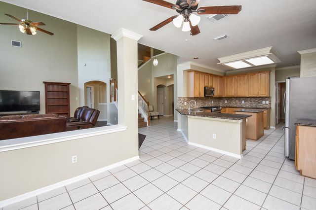 22107 Skyridge Lane, Richmond, TX 77469