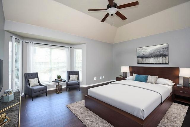 22107 Skyridge Lane, Richmond, TX 77469