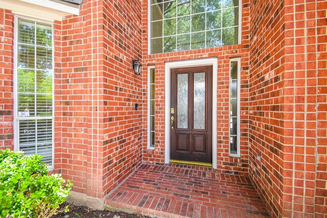 22107 Skyridge Lane, Richmond, TX 77469