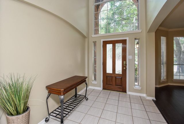 22107 Skyridge Lane, Richmond, TX 77469