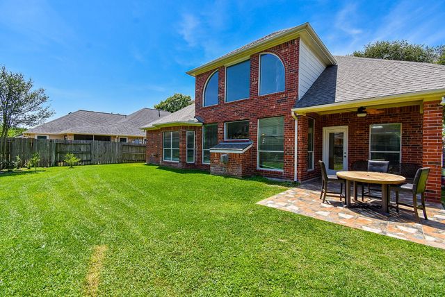 22107 Skyridge Lane, Richmond, TX 77469