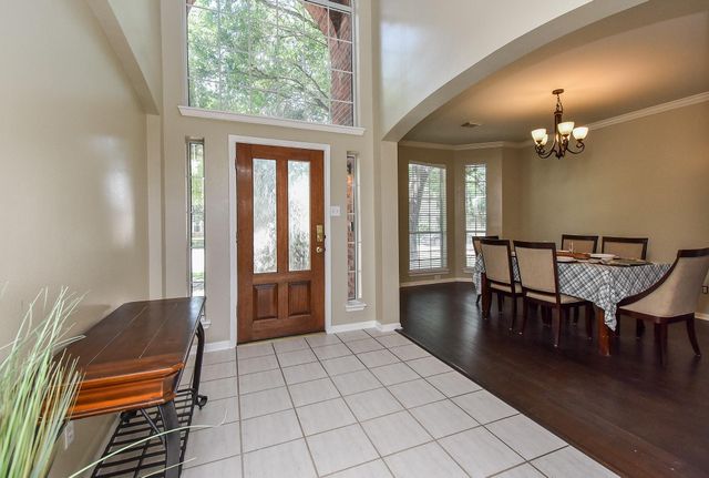 22107 Skyridge Lane, Richmond, TX 77469