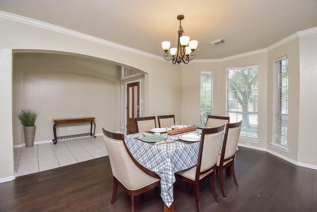 22107 Skyridge Lane, Richmond, TX 77469