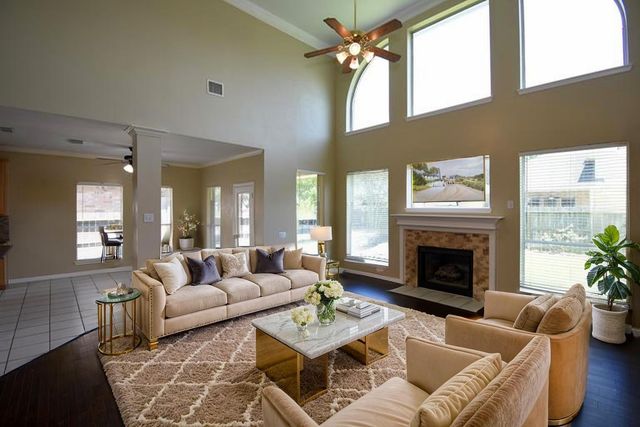 22107 Skyridge Lane, Richmond, TX 77469