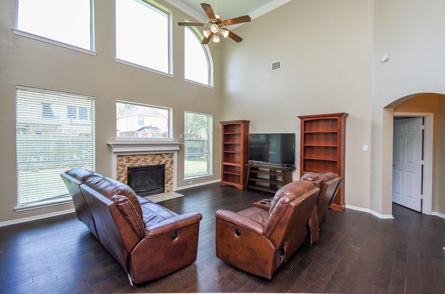 22107 Skyridge Lane, Richmond, TX 77469