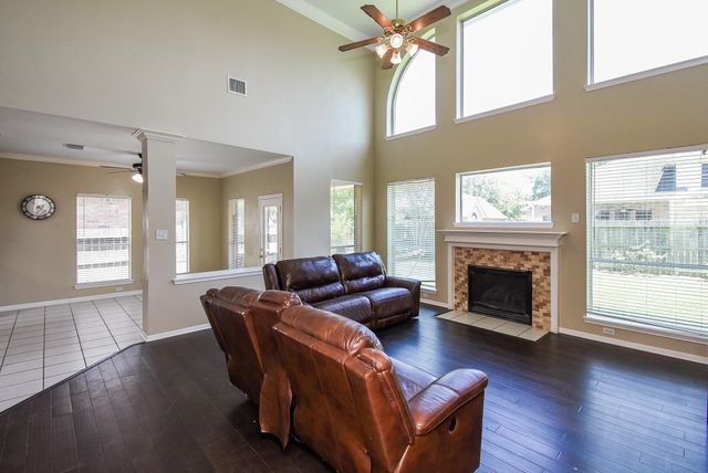 22107 Skyridge Lane, Richmond, TX 77469