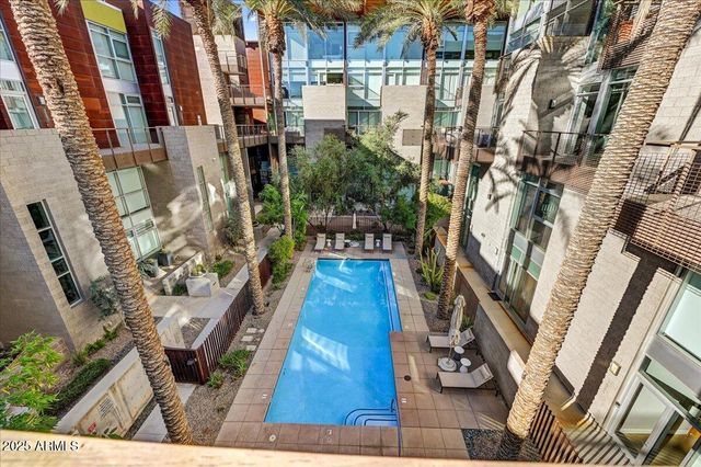 4745 N SCOTTSDALE Road 3006, Scottsdale, AZ 85251