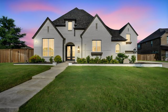 1516 M3 Ranch Road, Mansfield, TX 76063