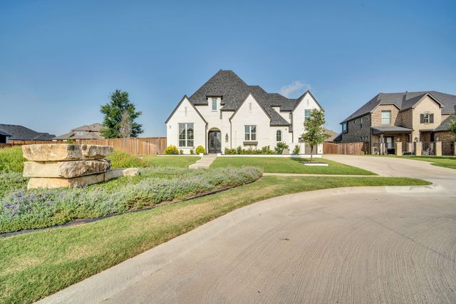 1516 M3 Ranch Road, Mansfield, TX 76063