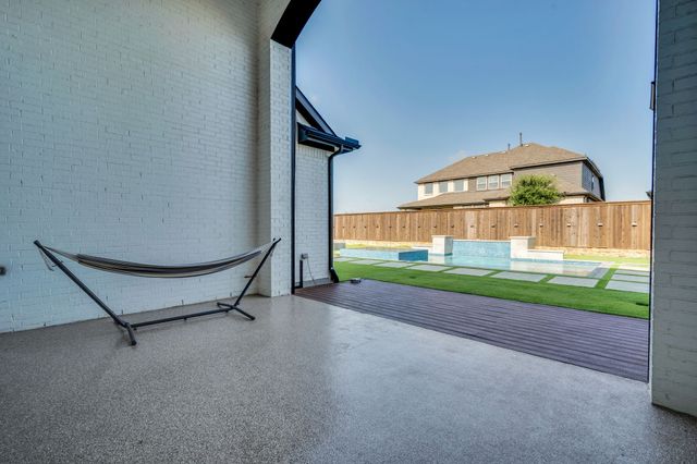 1516 M3 Ranch Road, Mansfield, TX 76063