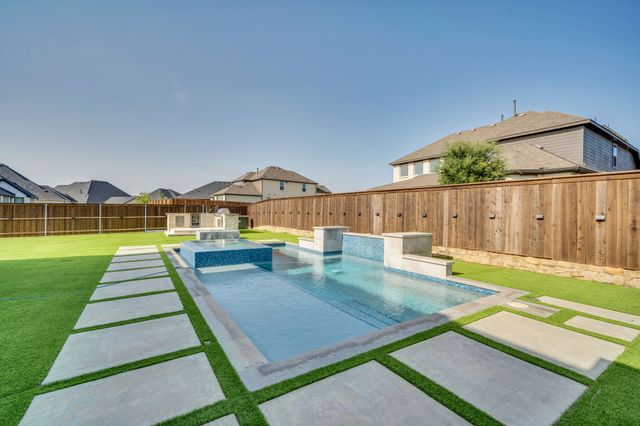 1516 M3 Ranch Road, Mansfield, TX 76063