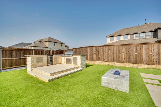 1516 M3 Ranch Road, Mansfield, TX 76063