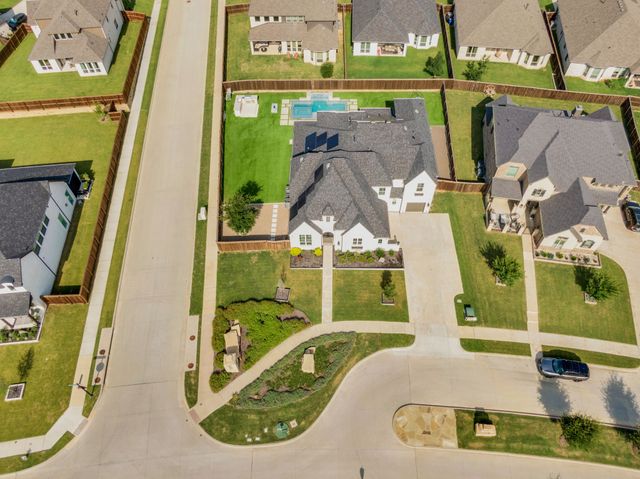 1516 M3 Ranch Road, Mansfield, TX 76063