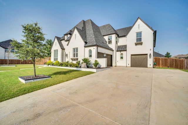 1516 M3 Ranch Road, Mansfield, TX 76063