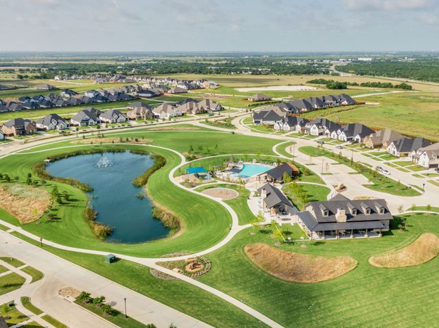 1516 M3 Ranch Road, Mansfield, TX 76063