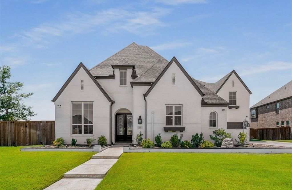 1516 M3 Ranch Road, Mansfield, TX 76063