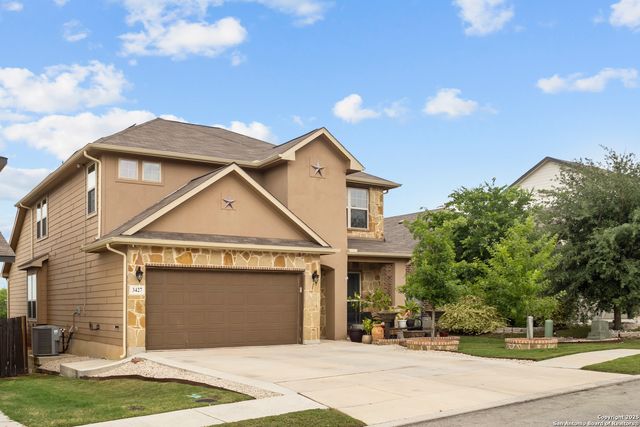 3427 Silver Set, San Antonio, TX 78245