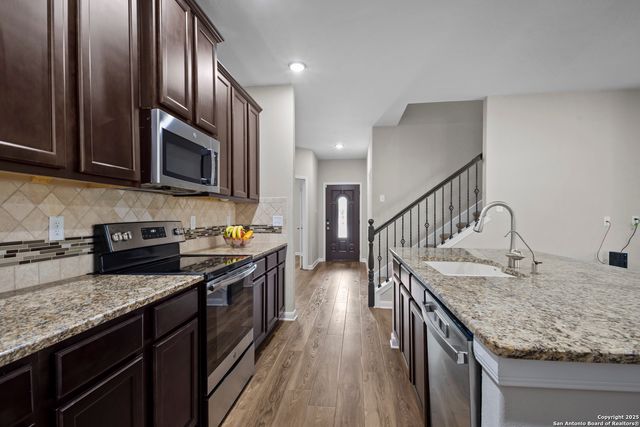 3427 Silver Set, San Antonio, TX 78245