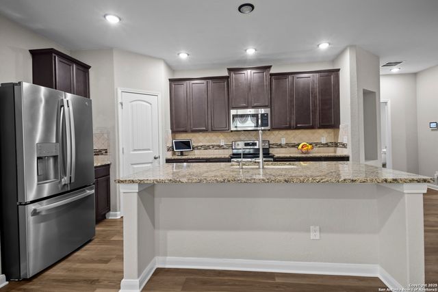 3427 Silver Set, San Antonio, TX 78245