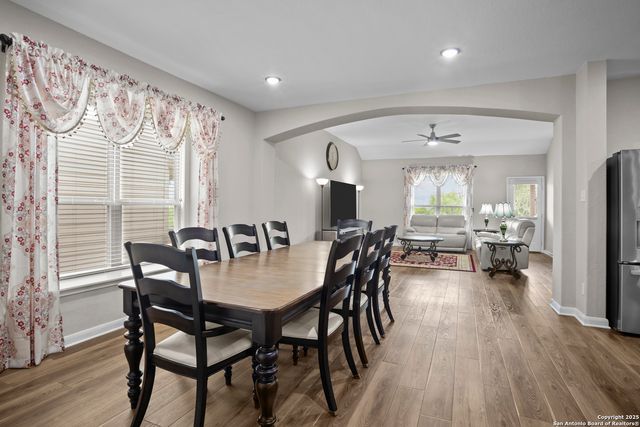 3427 Silver Set, San Antonio, TX 78245