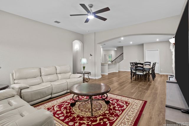 3427 Silver Set, San Antonio, TX 78245