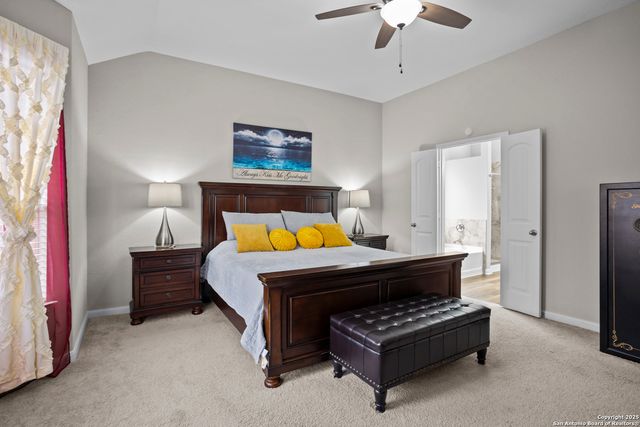 3427 Silver Set, San Antonio, TX 78245