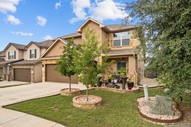 3427 Silver Set, San Antonio, TX 78245