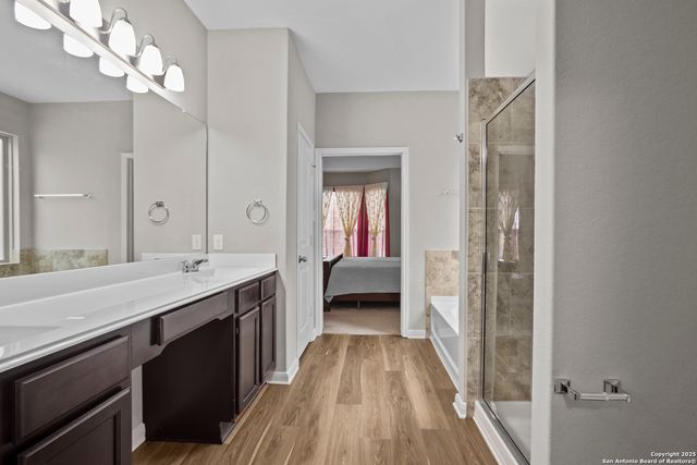 3427 Silver Set, San Antonio, TX 78245