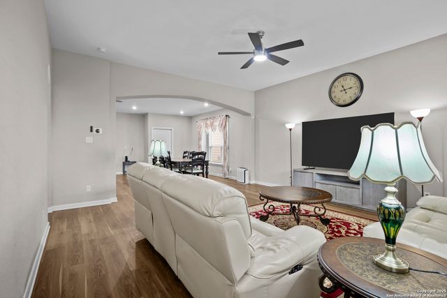3427 Silver Set, San Antonio, TX 78245
