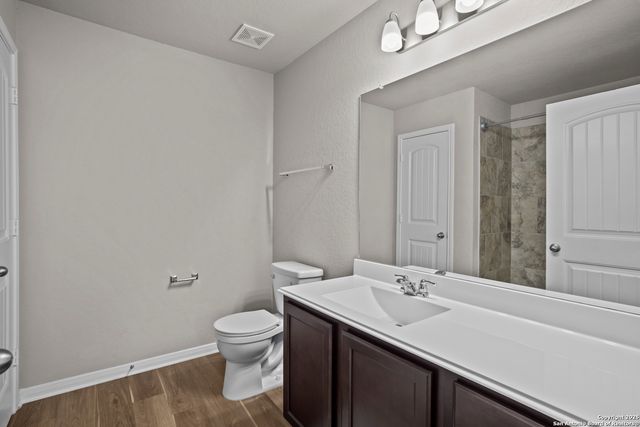 3427 Silver Set, San Antonio, TX 78245