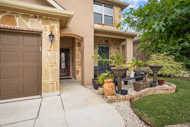 3427 Silver Set, San Antonio, TX 78245